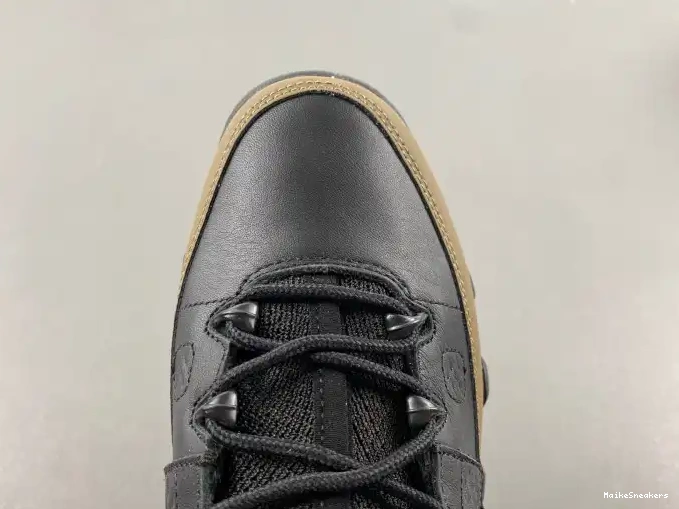 MaikeSneakers HV4794-030 9 Air Jordan Olive 0626